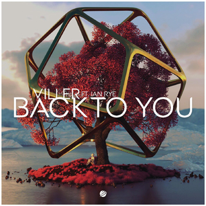 Back to You (feat. Ian Rye)