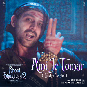 Ami Je Tomar Tandav [From "Bhool Bhulaiyaa 2"]