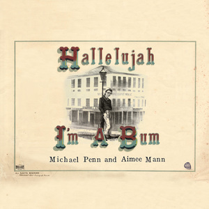 Hallelujah! I'm A Bum (Cover)