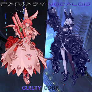 【FV-SH02】GUILTY CODE【活动限定】