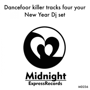 Bounce (Original Mix)