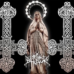 焼き払われた餅