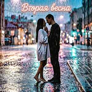 Вторая весна