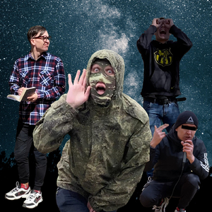 Билли Миллиган