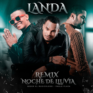NOCHE DE LLUVIA (remix)