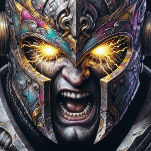 Titanic Warfare Theme Tune