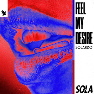 Feel My Desire (Extended Mix)