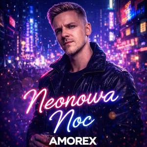 Neonowa Noc