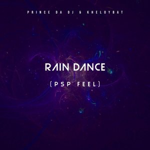 Rain Dance (PSP FEEL)