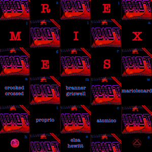 Cost (Proprio's Corrupt Data Remix)