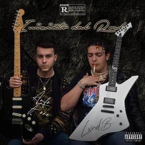 Iniziato dal Rock (feat. Anfo Fore)