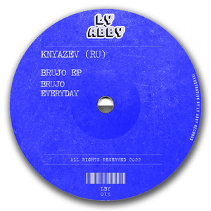Brujo (Original Mix)