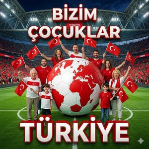 MİLLİ TAKIM TÜRKİYE