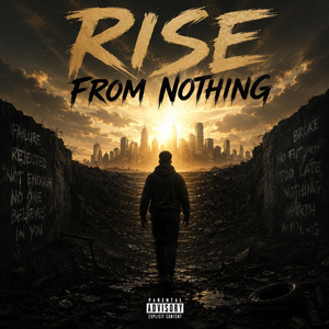 Rise From Nothing