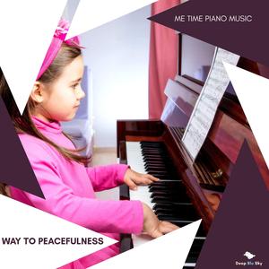 Love Gear (Solo Piano In F Sharp Minor)