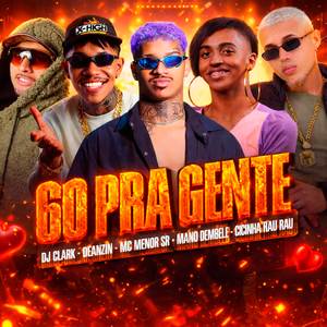 60 Pra Gente