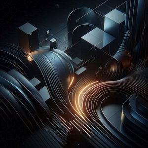 Locked-Off (Rolla Mix)