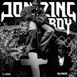 Jonzing Boy