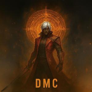 Devil May Cry (Afro Tech)