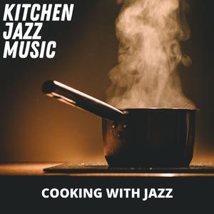 Chopping Onions With Jazz