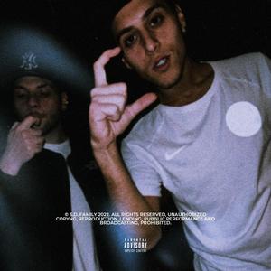 Semiautomatica (feat. Giosy)