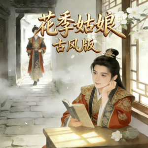 花季姑娘-古风版