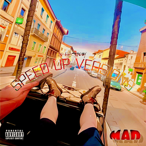 Кроссворд (Speed Up Version)