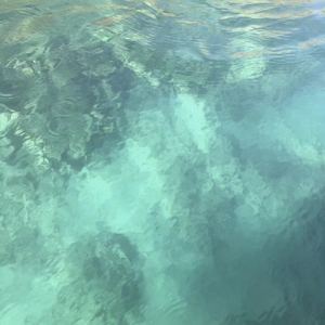 在夏日的尾声，我们再去一次海边吧！