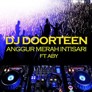 Anggur Merah Intisari