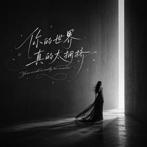 你的世界真的太拥挤