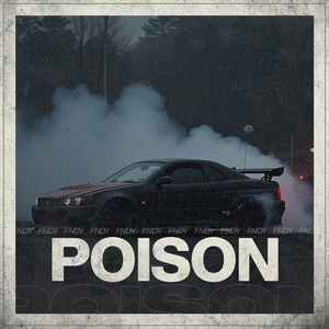 Poison