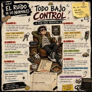 Todo Controlado