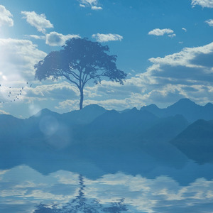 Christliche Meditation