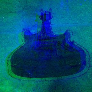 Forlorn Thoughts of the Forest