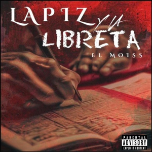 LAPIZ Y LA LIBRETA