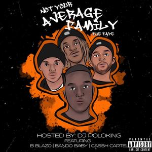 My Shit (feat. B Blazo, Cassh Cartel & JayBando Baby)