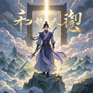 天门开-糖纸