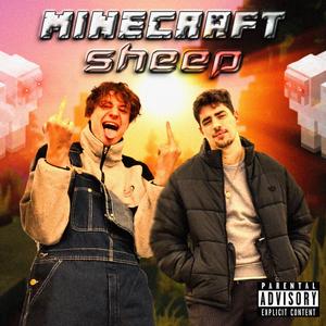 Minecraft Sheep
