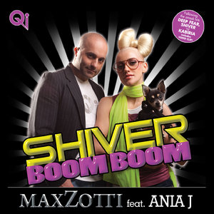 Shiver Boom Boom (M.P.G. Remix)