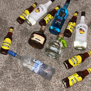 Hit The Road Jack (feat. NAL.TJ)