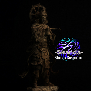 Skanda (Original Mix)