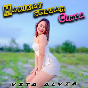 Hakikat sebuah cinta