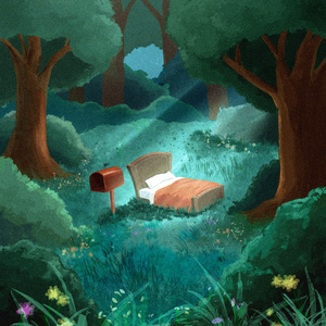 숲 (feat.박소연)