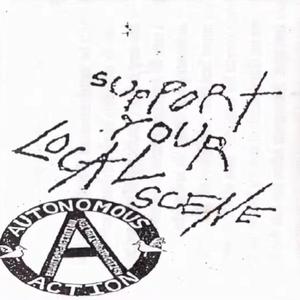 The Blueshirts (Live In Boston)