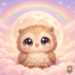 Little Owl Don't Cry