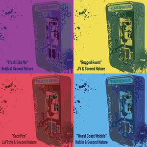 Rugged Roots (feat. JiV)