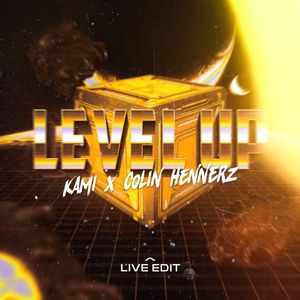 LEVEL UP (LIVE EDIT)