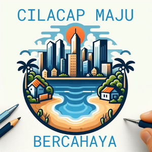 Cilacap Maju Bercahaya