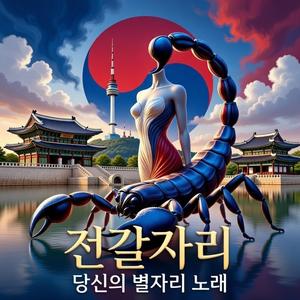 전갈자리 – 당신의 별자리 노래