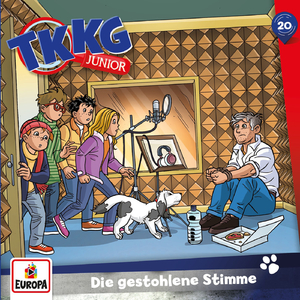 20 - Die gestohlene Stimme (Teil 29)